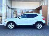 XC40 プラス B3 