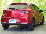 MAZDA2 1.5 15S ブラックトーンエディション 