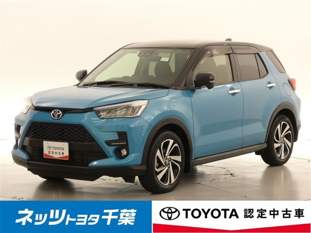 ライズ 1.0 Z 4WD 