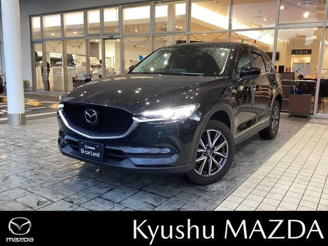 CX-5 2.5 25S プロアクティブ 4WD 