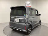 N-BOXカスタム G L ホンダセンシング 