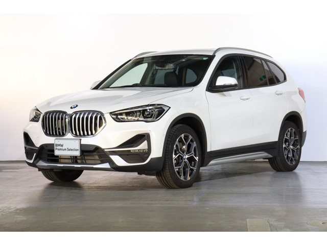 X1 xドライブ 18d xライン 4WD 