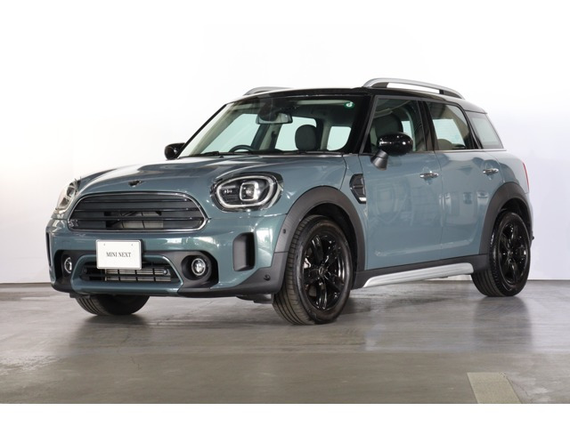 MINI NEXT TOKYO BAYの在庫情報 | 中古車情報・中古車検索なら