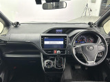ヴォクシー 2.0 ZS 煌II 修復歴無し