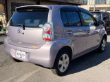 パッソ 1.0 プラスハナ 4WD 