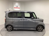 N-BOXカスタム G L ホンダセンシング 