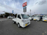ハイゼットトラック スタンダード スマートアシスト 非装着車 4WD 