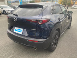 CX-30 2.0 20S ブラックトーンエディション 