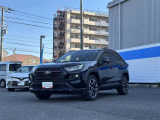 RAV4 2.0 アドベンチャー 4WD 