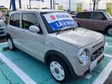 アルトラパン LC  L 4WD 