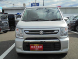 ワゴンR FX 4WD 