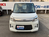 スペーシアカスタム XS MK32型