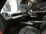 GLB AMG GLB35 4マチック 4WD 
