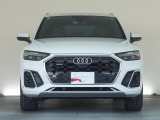 Q5 40 TDI クワトロ Sライン ディーゼル 4WD 