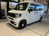 ホンダ N-VAN