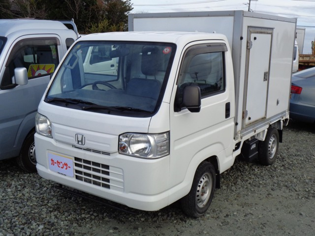 アクティトラック SDX 4WD