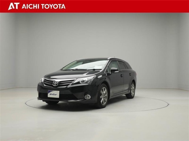 中古車 トヨタ アベンシスワゴン 2.0 Li の中古車詳細 (15,000km 