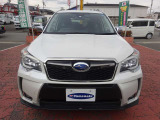 フォレスター 2.0 XT アイサイト 4WD 