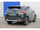 フォレスター 2.0 アドバンス 4WD 