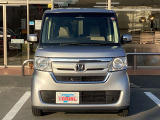 N-BOX G L ホンダセンシング 