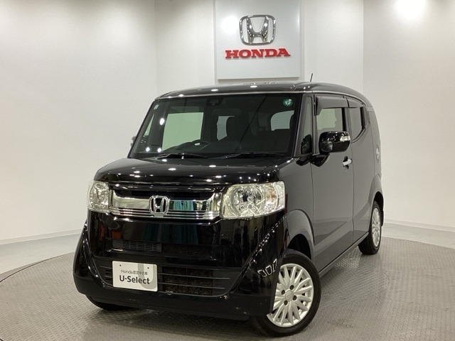 N-BOXスラッシュ G ターボ Aパッケージ 4WD 