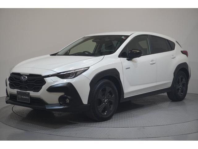 クロストレック 2.0 ツーリング 4WD 