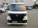 スペーシアベース XF 4WD 