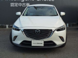 CX-3 2.0 20S プロアクティブ 