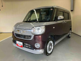 ムーヴキャンバス G メイクアップ SAIII 