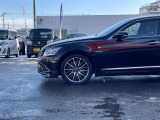 LS 600h Fスポーツ 4WD 