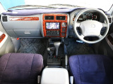 ランドクルーザープラド 2.7 TX リミテッド 4WD 