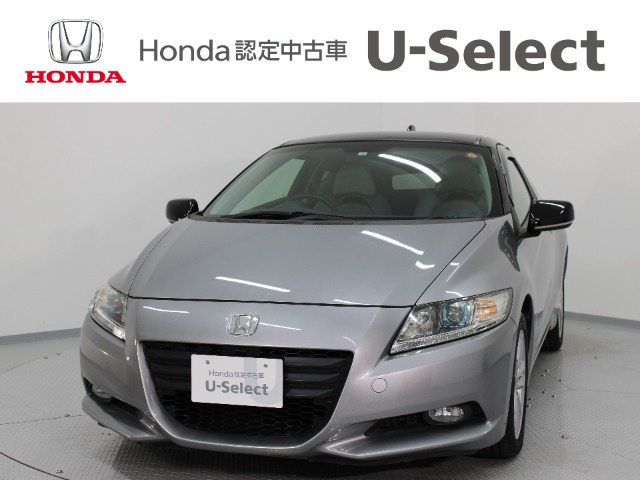 CR-Z 1.5 アルファ 