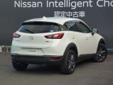 CX-3 2.0 20S プロアクティブ 