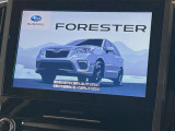 フォレスター 2.0 アドバンス 4WD 