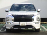 アウトランダー PHEV 2.4 P 4WD 