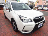 フォレスター 2.0 XT アイサイト 4WD 