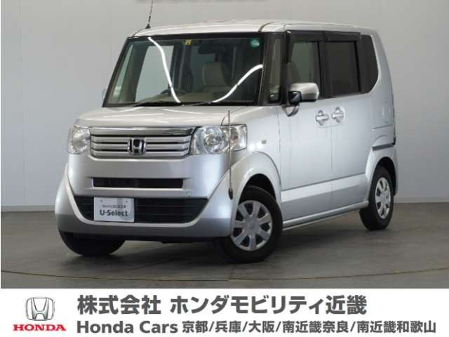 N-BOX G 