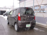 ワゴンR FX 4WD 