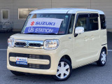 スズキ スペーシア