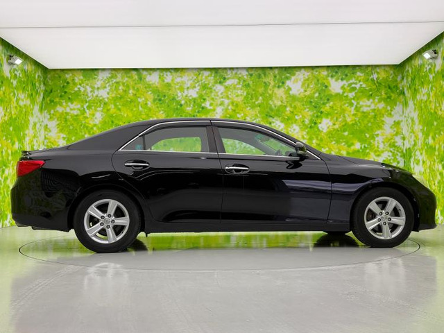 中古車 トヨタ マークX 2.5 250G リラックスセレクション
