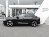Q8スポーツバック e-tron 55 クワトロ Sライン 4WD 