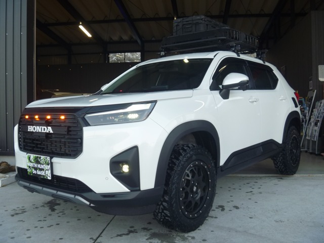 ZR-V 1.5 Z 