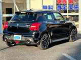 スイフト 1.4 スポーツ 