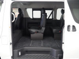 6型ワゴンGL2WD・新品シートアレンジVer1施工♪