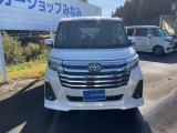 ルーミー 1.0 カスタム G 4WD 