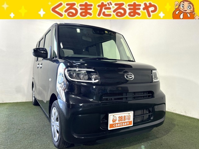タント L 