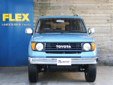 ランドクルーザープラド 2.7 TX リミテッド 4WD 