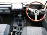 ランドクルーザー70 4.2 ZX ディーゼル 4WD 