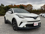 C-HR ハイブリッド 1.8 G 