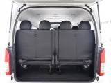 6型ワゴンGL2WD・新品シートアレンジVer1施工♪
